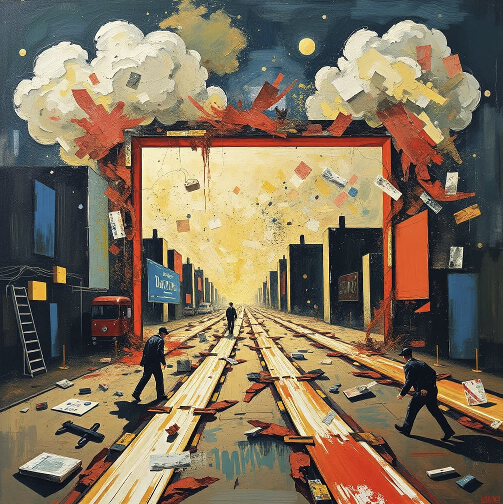 титульное фото Дениса Самойлова